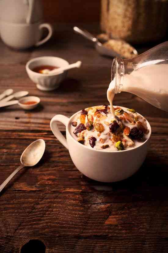3 healthy hot cereal brands and recipes Cool Mom Picks